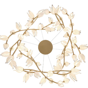 Belluno Ring Chandelier