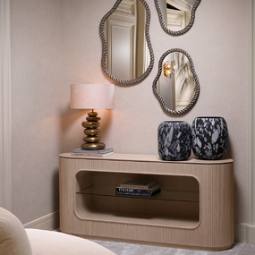 Bogota Dresser