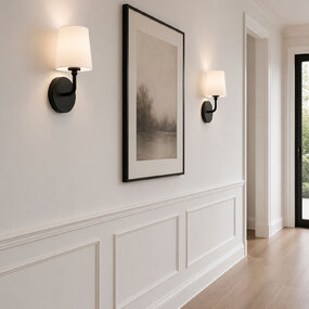 Bristol Wall Sconce by Maxim Lighting