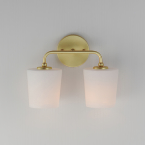 Bristol Bathroom Vanity Light
