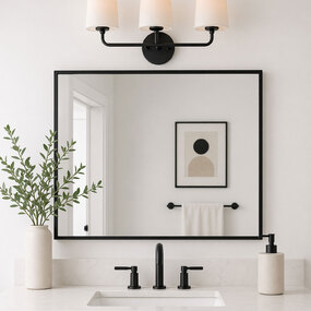 Bristol Bathroom Vanity Light by Maxim Lighting