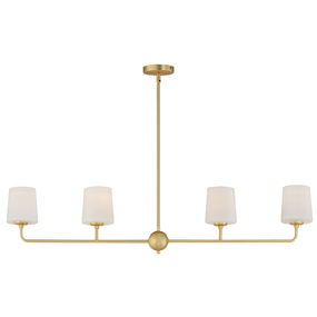 Bristol Linear Pendant
