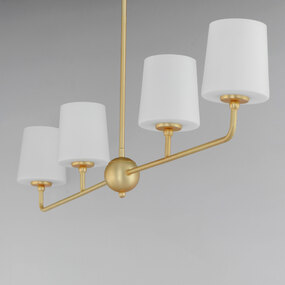 Bristol Linear Pendant