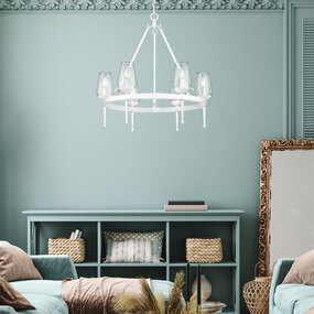 Regent Chandelier