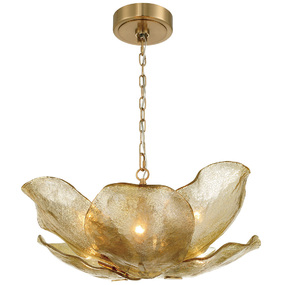 Corato Convertible Ceiling Light / Pendant