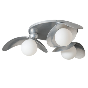 Yoki Semi Flush Ceiling Light