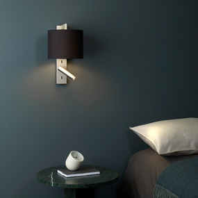 Ravello Reader Wall Sconce