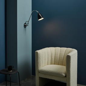Joel Grande Wall Sconce