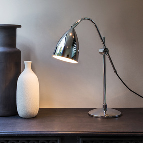 Joel Grande Table Lamp