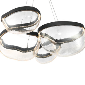 Aveah Chandelier