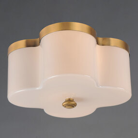 Clover Ceiling Light