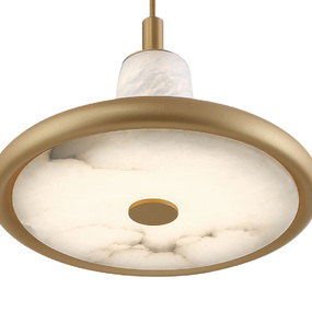 Mantova Pendant