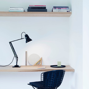Original 1227 Desk Lamp by Anglepoise