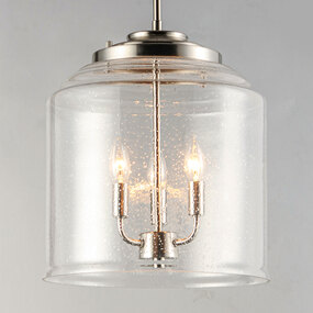 Acadia Pendant