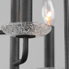 Madeira Chandelier