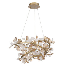 Pisa Chandelier
