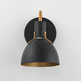 Dusk Wall Sconce
