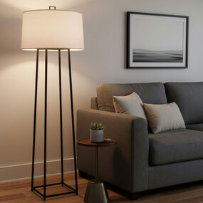 Cooper Floor Lamp