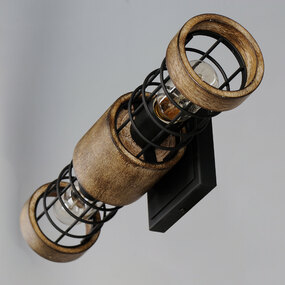 Homestead Wall Sconce