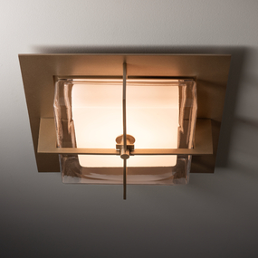 Axis Ceiling Flush Light