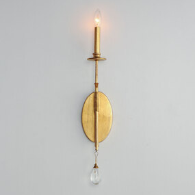 Eden Wall Sconce