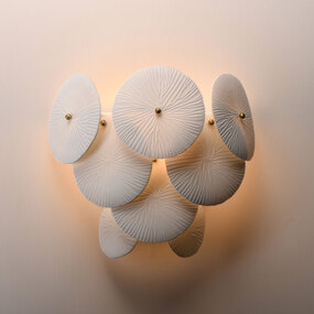 Isla Wall Sconce