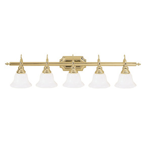 French Regency Bath Bar