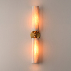 Aveline Double Wall Light