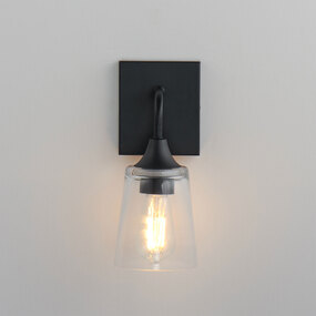 Hudson Wall Sconce