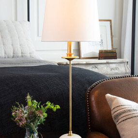 Fisher Table Lamp