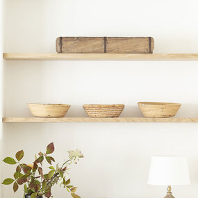 Beatrix Mini Table Lamp  by Regina Andrew