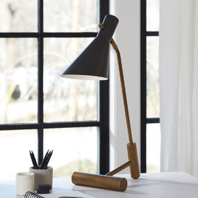 Spyder Task Lamp