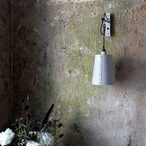 Hooked Wall Sconce
