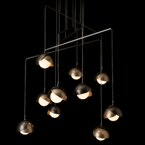 Brooklyn Mobile Pendant