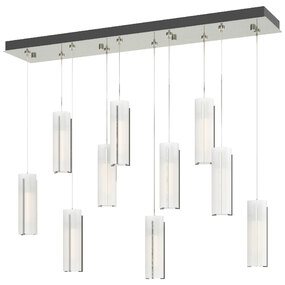 Exos Linear Multi Light Pendant