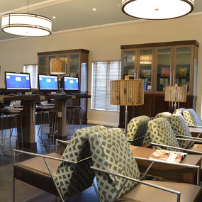 Tambour 13223 Pendant by UltraLights