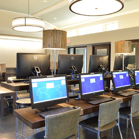 Tambour 13223 Pendant by UltraLights