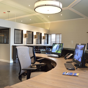 Tambour 13223 Pendant by UltraLights