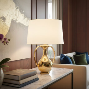 Belvedere Table Lamp