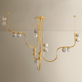 Avignon Chandelier