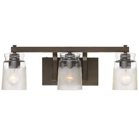 Travers Bathroom Vanity Light