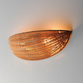 Bower Wall Sconce