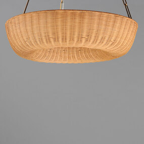 Bower Pendant