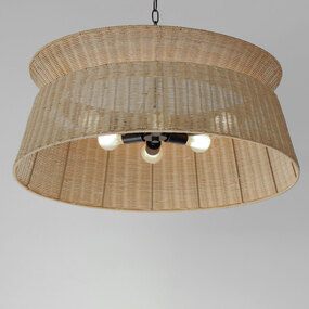 Tulum Chandelier