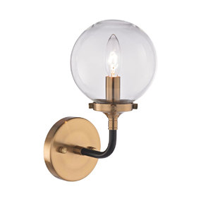 Boudreaux Wall Sconce