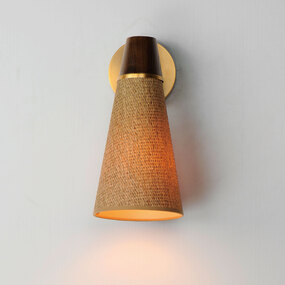 Sumatra Wall Sconce