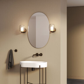 Aquina Wall Sconce by Astro Lighting