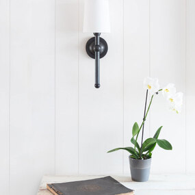 Jameson Wall Sconce  by Regina Andrew
