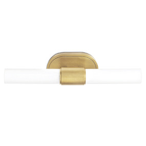 Dixon Double Wall Sconce