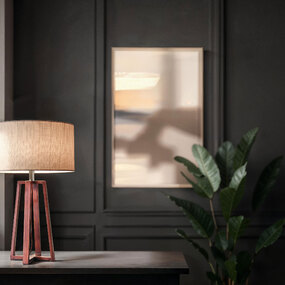 Quinn Table Lamp
